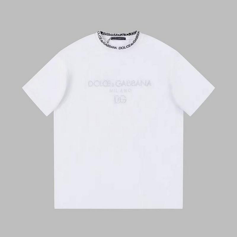 Dolce & Gabbana Men's T-shirts 6